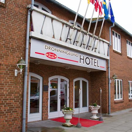 Dronninglund Hotel Ngoại thất bức ảnh
