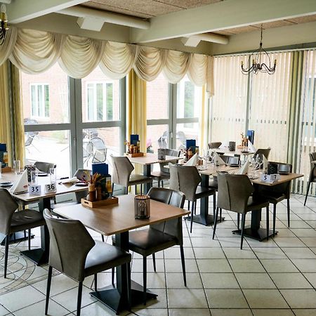 Dronninglund Hotel Ngoại thất bức ảnh