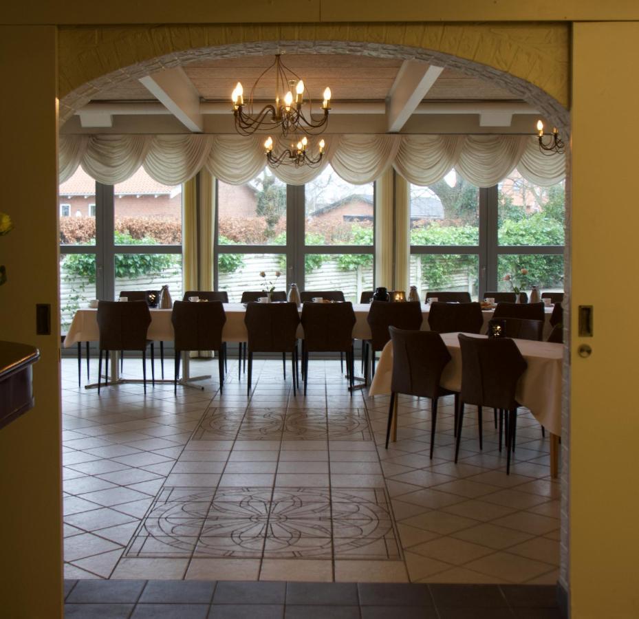 Dronninglund Hotel Ngoại thất bức ảnh