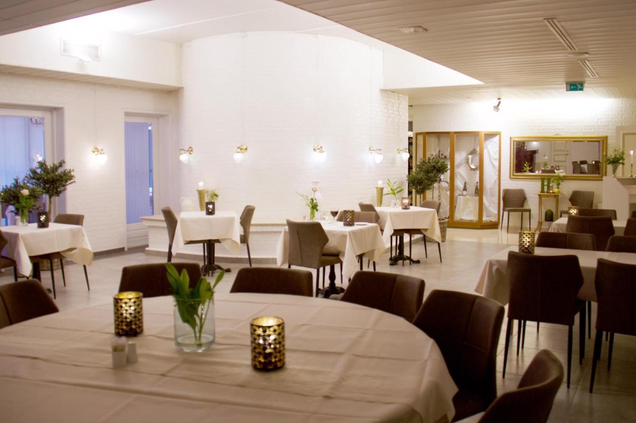 Dronninglund Hotel Ngoại thất bức ảnh