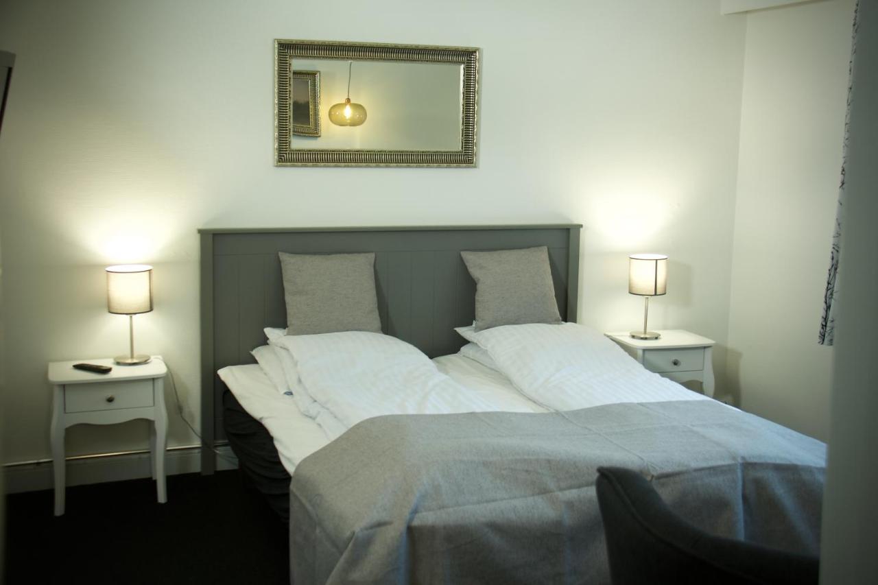 Dronninglund Hotel Phòng bức ảnh