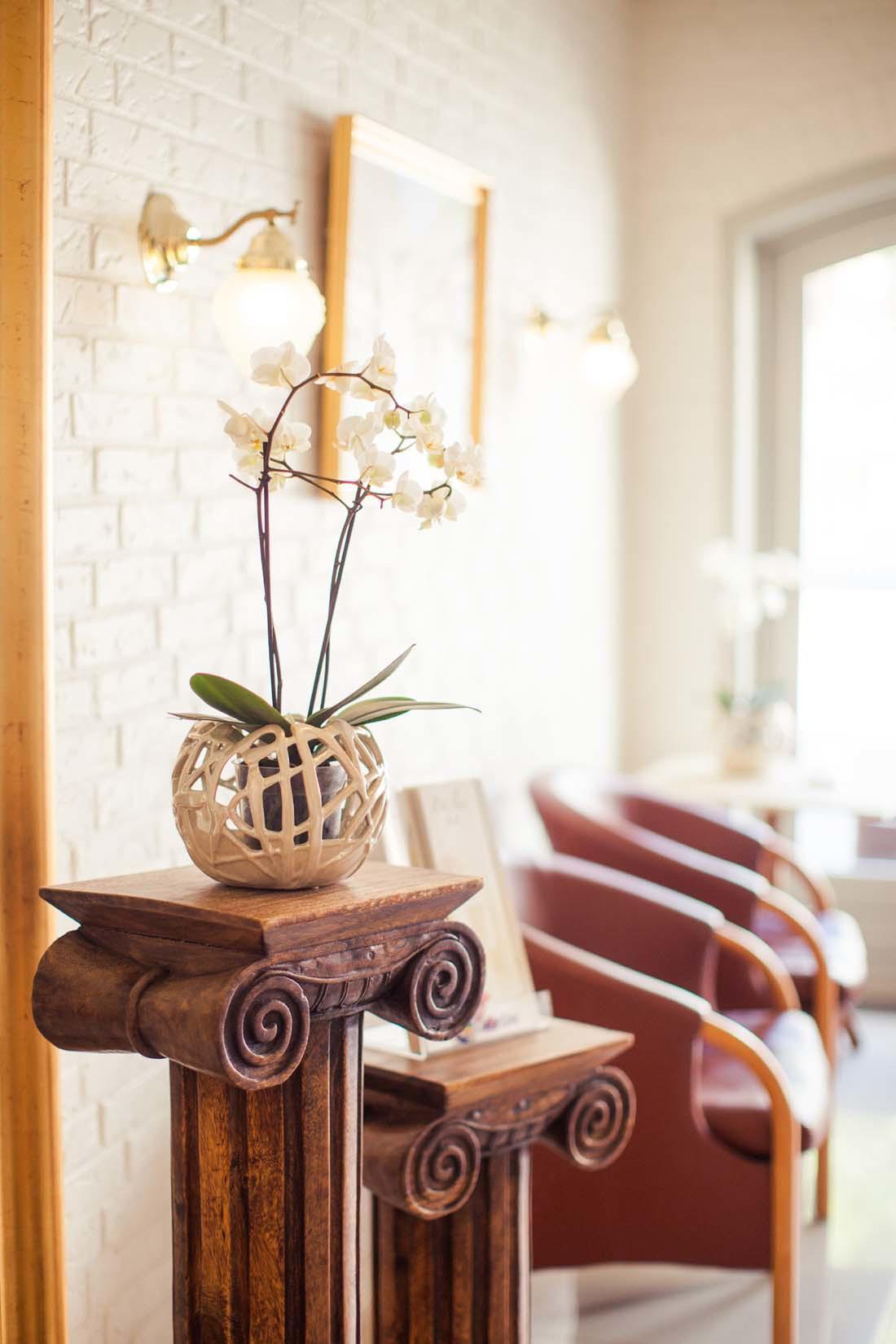 Dronninglund Hotel Ngoại thất bức ảnh