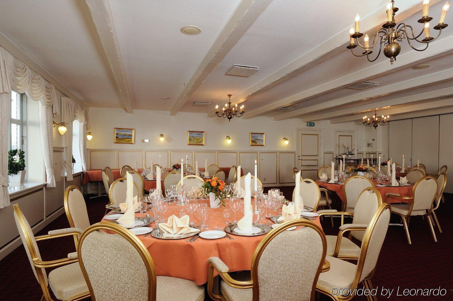 Dronninglund Hotel Ngoại thất bức ảnh