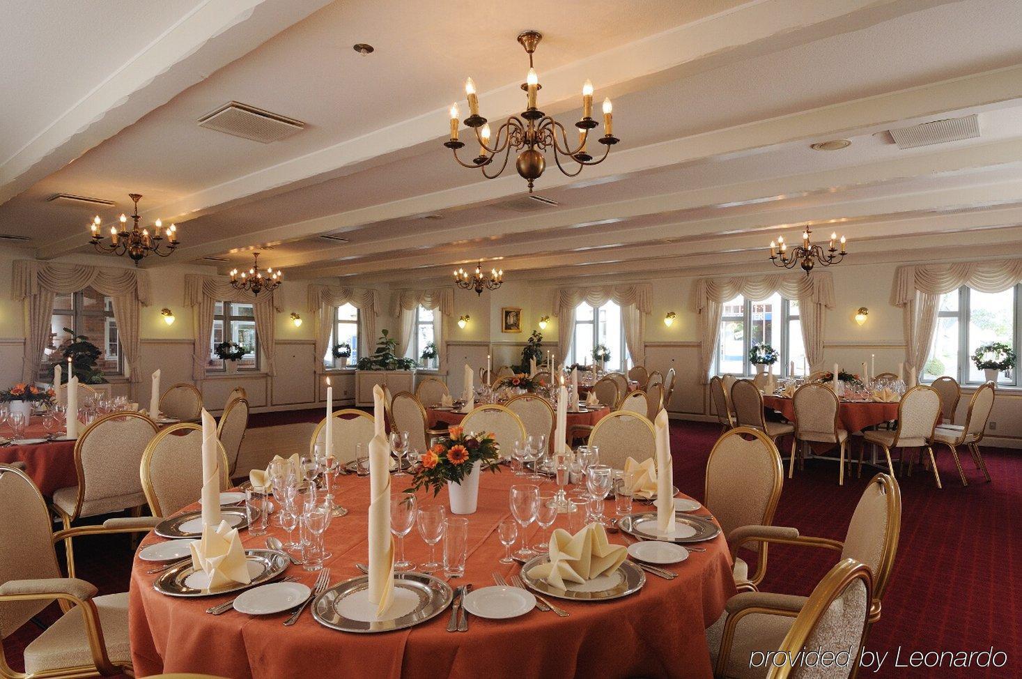 Dronninglund Hotel Ngoại thất bức ảnh