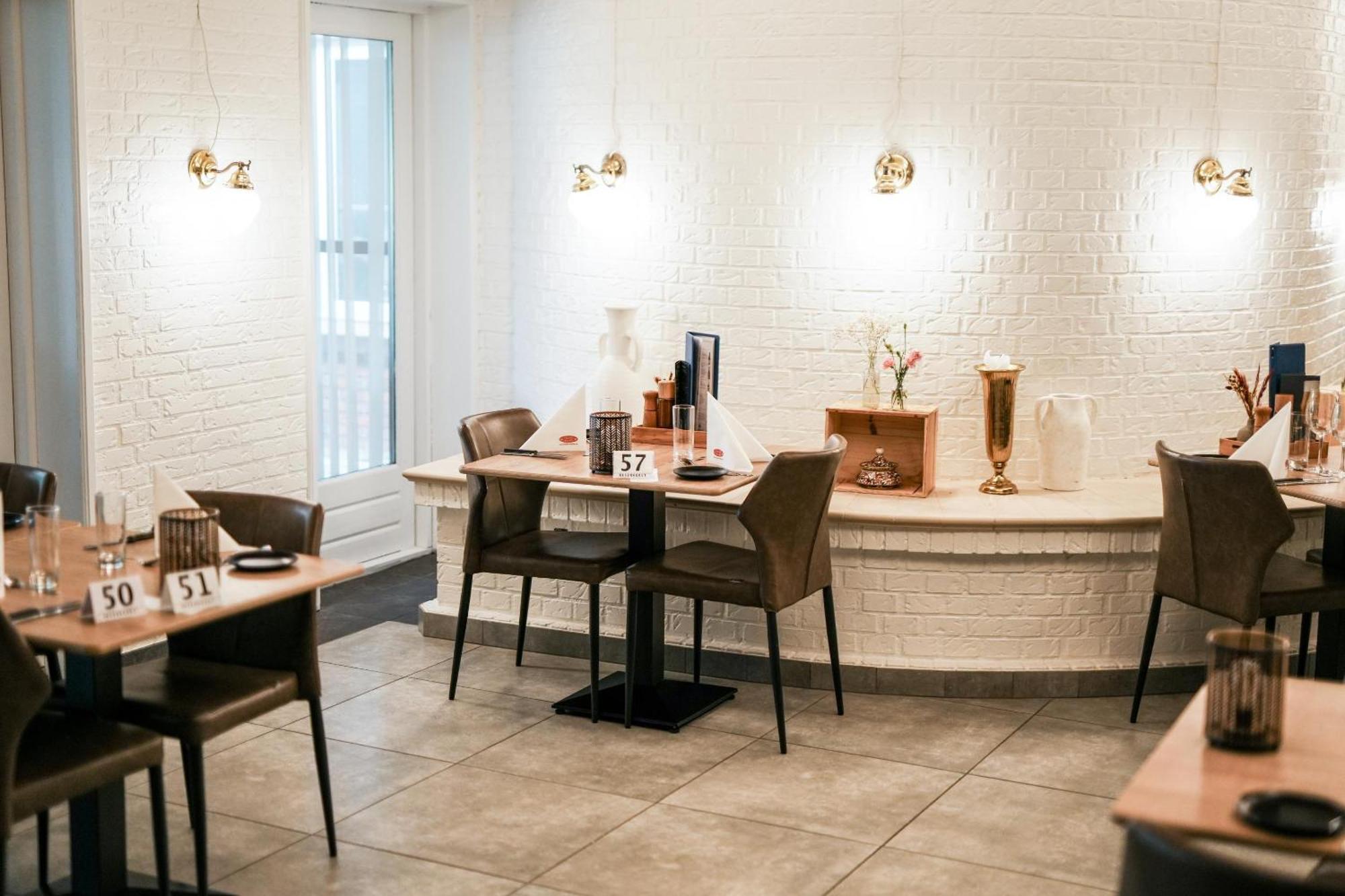 Dronninglund Hotel Ngoại thất bức ảnh