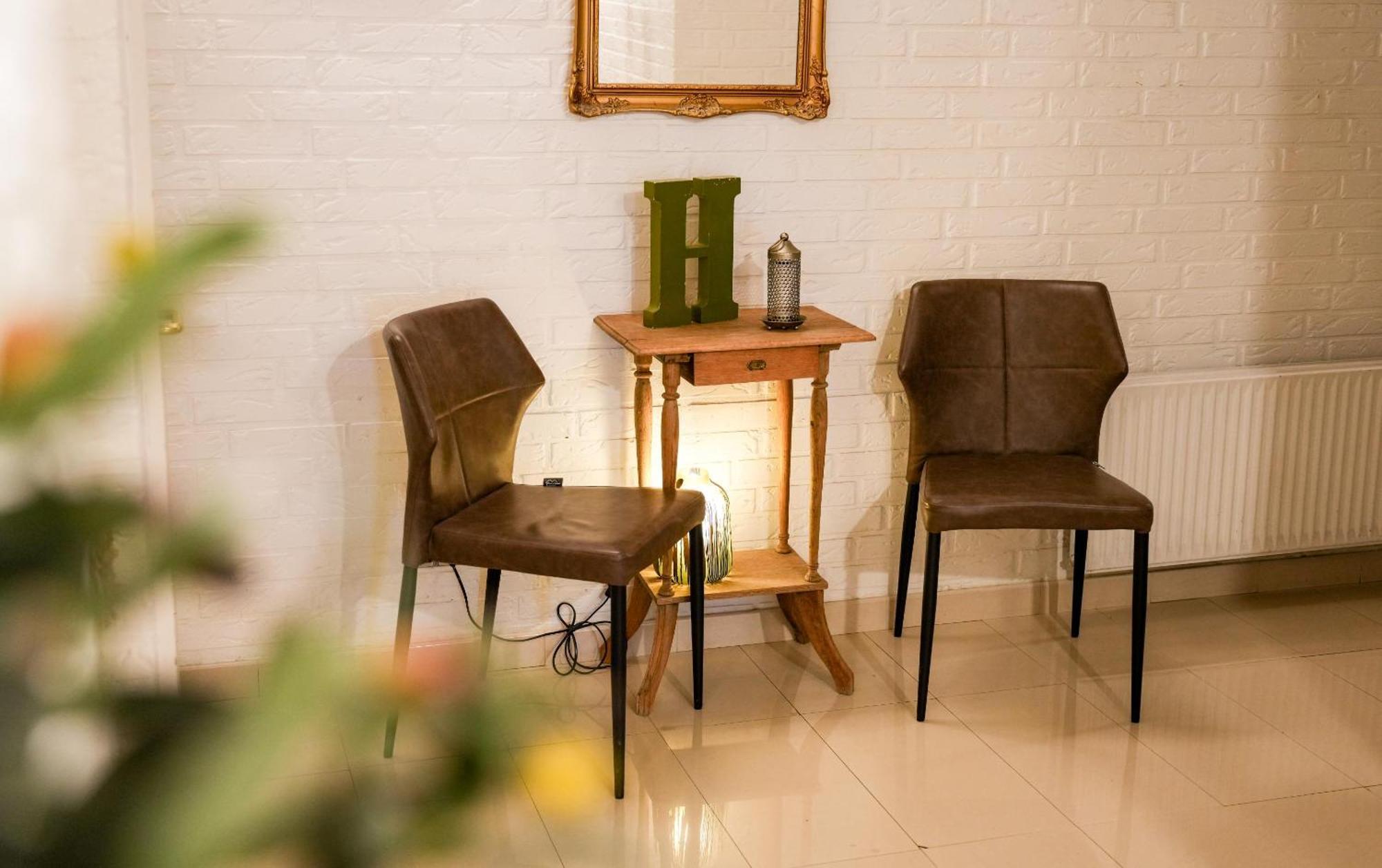 Dronninglund Hotel Ngoại thất bức ảnh